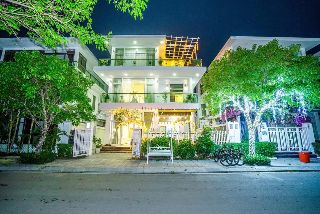 Bán nhà khu biệt thự Lam Sơn P.6 Bình Thạnh DT( 7 x 18m)