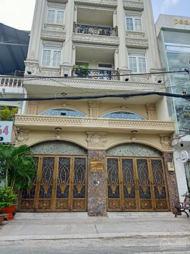 (4,2x18m) - nhà hẻm vip Nguyễn Minh Hoàng - K300, 4,2x18m, 3 lầu mới, chỉ 13,5 tỷ TL