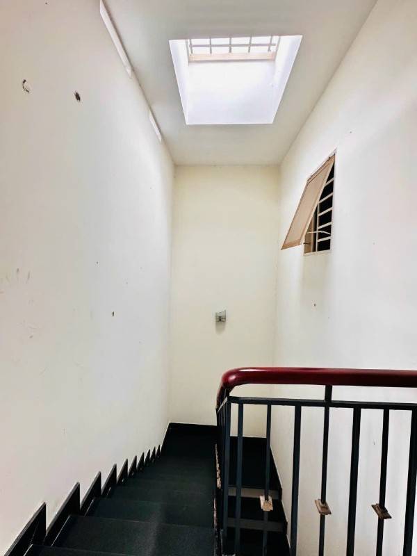 BÁN GẤP, giá 4.4tỷ nhà sau trường Ng Trung Trực đg Lê Đức Thọ, GòVấp, DT 53m, 3tấm, HXH 5m, LH0937205202