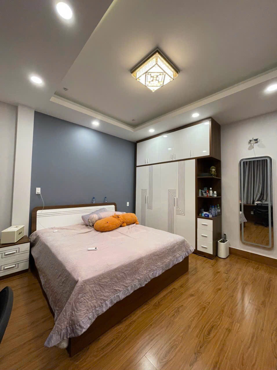 Chủ Ngộp, Bán gấp nhà Phan Sào Nam khu Bàu Cát chỉ 6.9 tỷ TL