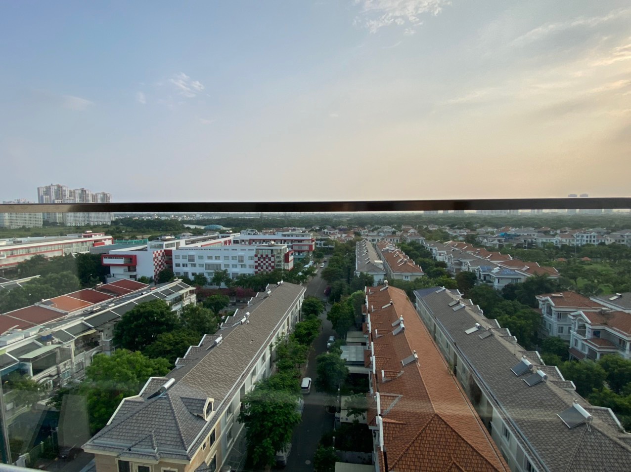 Bán căn hộ 3PN dự án Hưng Phúc Premier view biệt thự, mua trực tiếp chủ đầu tư - trả góp 0%ls hoặc