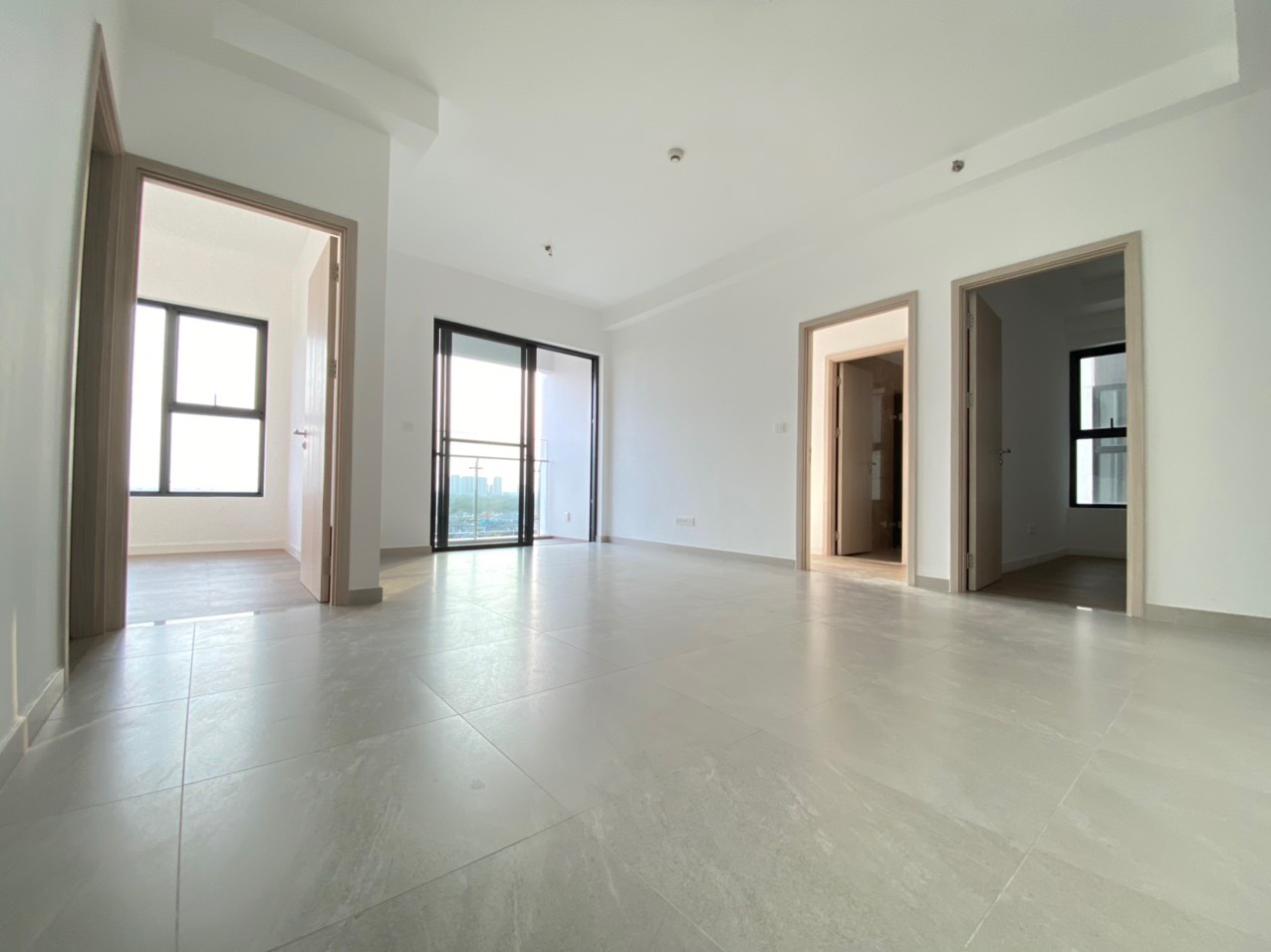 Bán căn hộ 3PN dự án Hưng Phúc Premier view biệt thự, mua trực tiếp chủ đầu tư - trả góp 0%ls hoặc