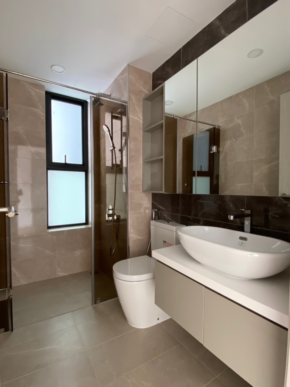 Bán căn hộ 3PN dự án Hưng Phúc Premier view biệt thự, mua trực tiếp chủ đầu tư - trả góp 0%ls hoặc