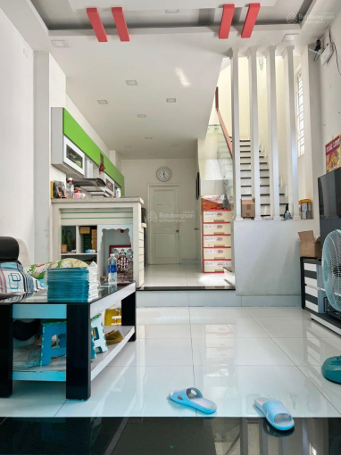Bán gấp nhà hẻm 1247 Huỳnh Tấn Phát, Phú Thuận, Quận 7