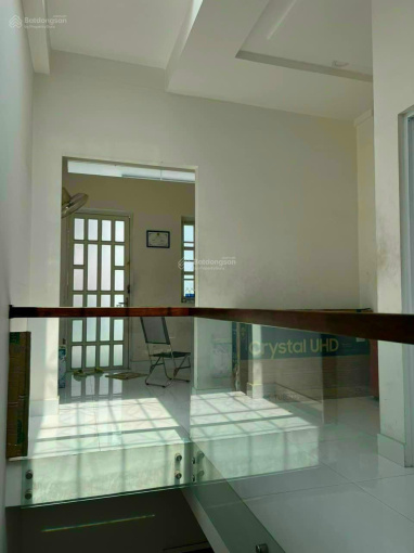 Bán gấp nhà hẻm 1247 Huỳnh Tấn Phát, Phú Thuận, Quận 7