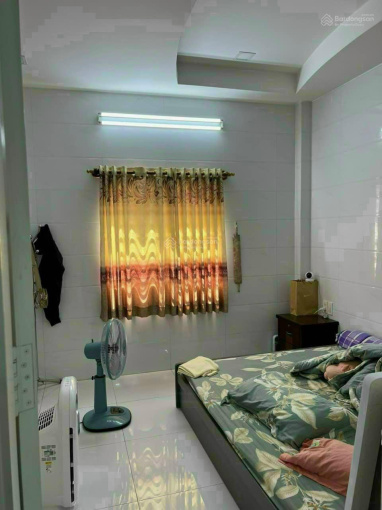 Bán gấp nhà hẻm 1247 Huỳnh Tấn Phát, Phú Thuận, Quận 7