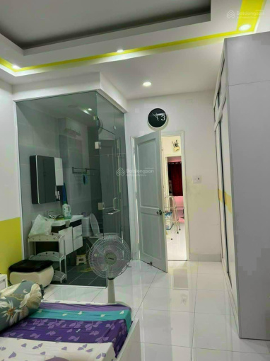 Bán gấp nhà hẻm 1247 Huỳnh Tấn Phát, Phú Thuận, Quận 7