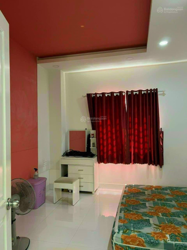 Bán gấp nhà hẻm 1247 Huỳnh Tấn Phát, Phú Thuận, Quận 7