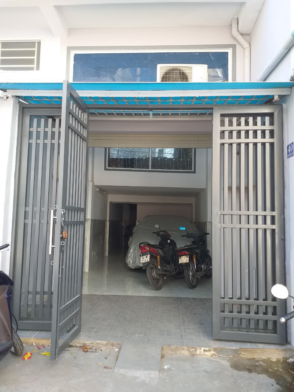 Chính chủ bán nhà mặt tiền đường Nguyễn Trãi, Quận 5 - 1 trệt, 1 lửng, 4 lầu, 1 sân thượng