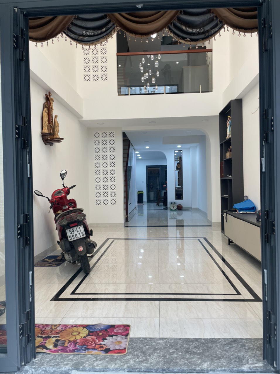 Nhà Ngộp, giá đầu tư DT 4x20 đường Nguyễn Hồng Đào, Khu Bàu Cát chỉ 8.5 tỷ TL