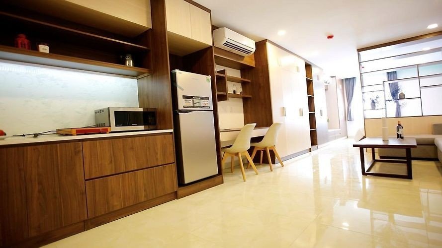 Bán gấp toà căn hộ mini 14p ở MT Võ Văn Tần P5, Q3 (4x30, hầm 8 lầu) giá chỉ 38.5 tỷ (TL