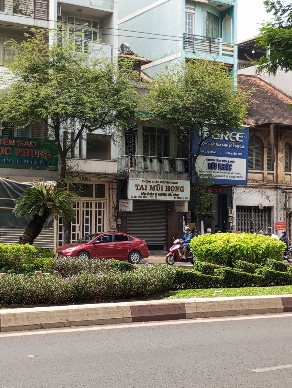 Nhà bán Căn Góc 2 mặt tiền đường Cao Lỗ- Phạm Nhữ Tăng P. 4, Q. 8. DT 7.7 X20m CN 183m2 
