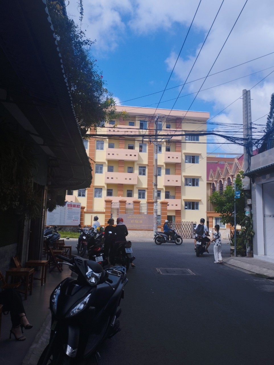 Bán nhà riêng tại Đường Nguyễn Thành Vĩnh, Phường Trung Mỹ Tây, Quận 12, Tp.HCM diện tích 64m2  giá 5.95 Tỷ
