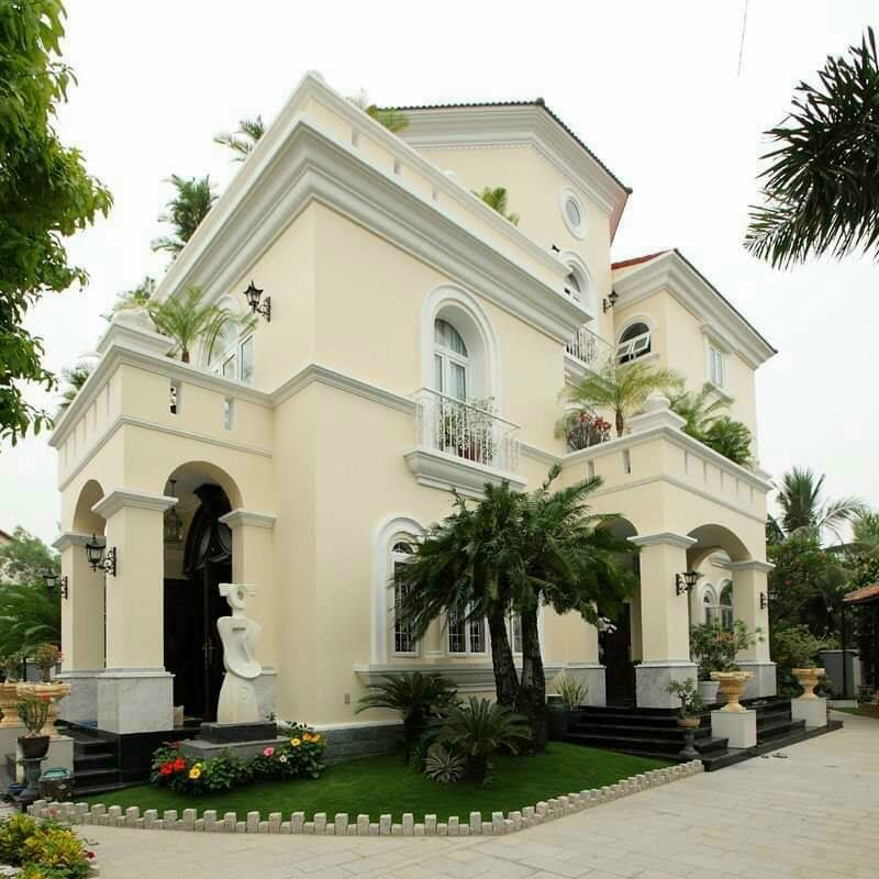 Bán biệt thự rẻ nhất khu compound 239 Nguyễn Duy Trinh Q2 giá 98 triệu/m2 DT 800m2 Đoan 0902266630