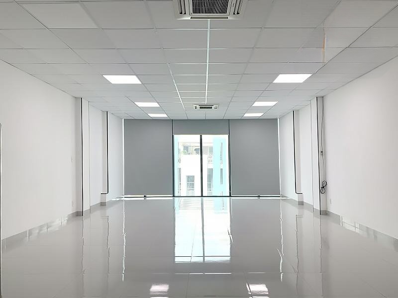 Vị trí đẹp góc 2MT Bùi Thị Xuân-Lê Thị Riêng, Q.1-4x18m, 4 tầng thuê 85tr/th 26,9 tỷ