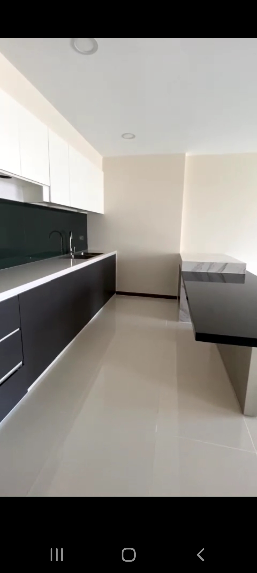 Căn hộ Dự án De Capella, Quận 2, Tp.HCM diện tích 76m2  giá 4.9 Tỷ