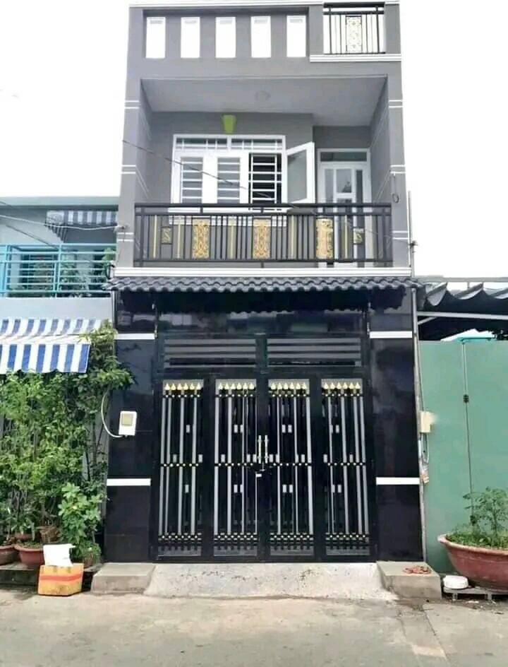 Cấp cứu chủ đất ngộp cần bán gấp căn nhà Hóc môn 760tr/110m2 ở đường Song Hành , Tân Hiệp, Hóc Môn.