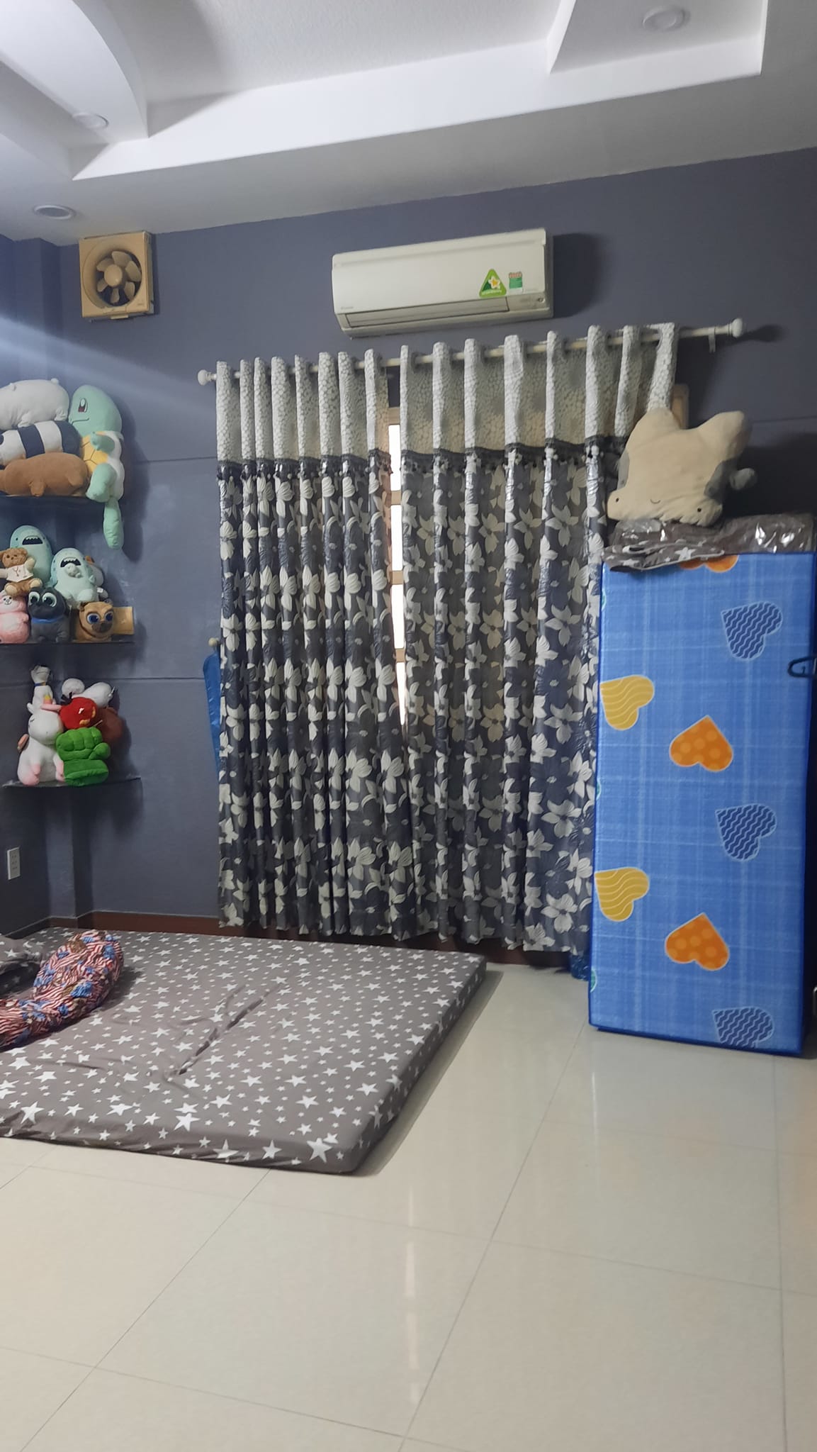 Bán nhà MT Cô Bắc-ngang 4M gần Bùi Viện+ ĐH Văn Lang-kinh doanh tốt