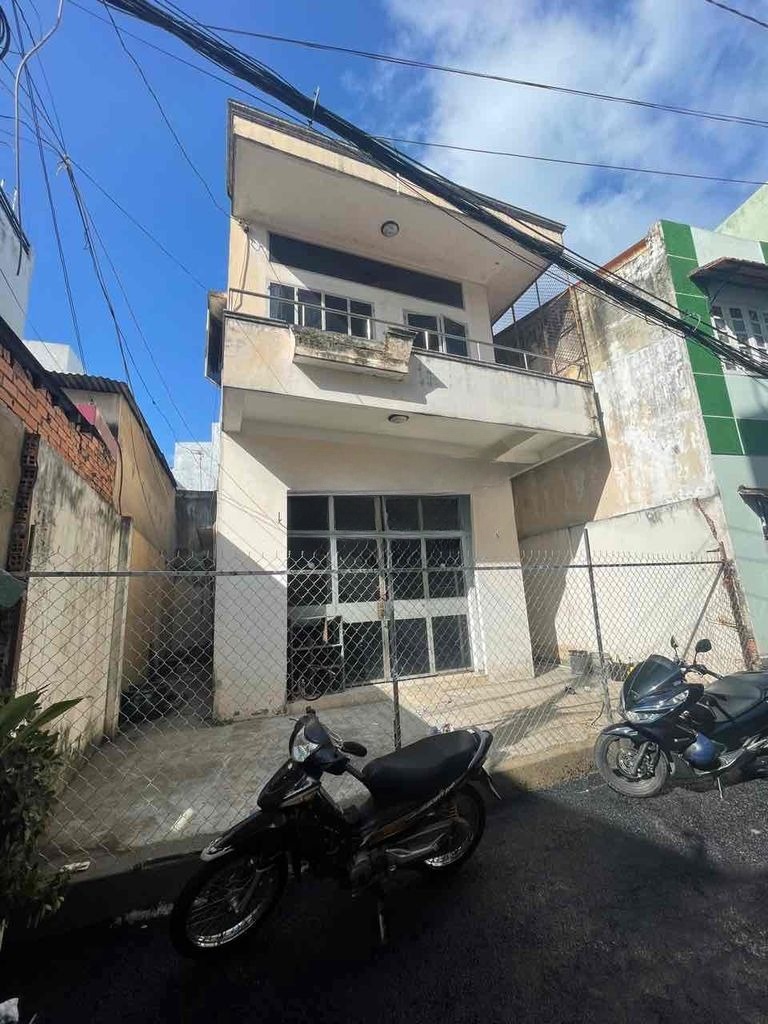 Bán Nhà Chính Chủ -118m2 Hẻm 448 Quang Trung, Phường 10, Gò Vấp 9,2 Tỷ