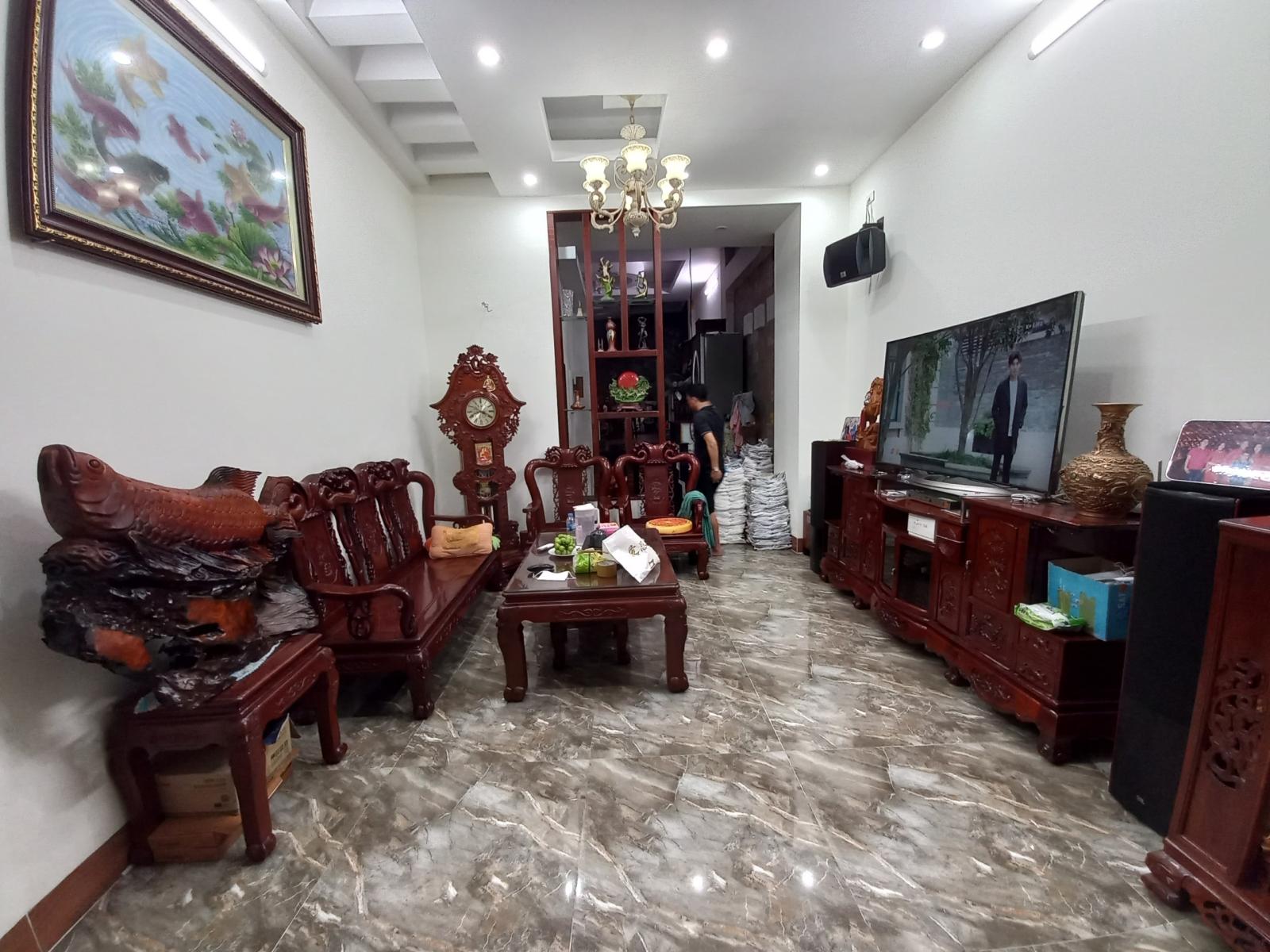Nhà MT Khu K300 – Lê Duy Nhuận,P.12 – (4.4x14m) – 7.7Tỷ.