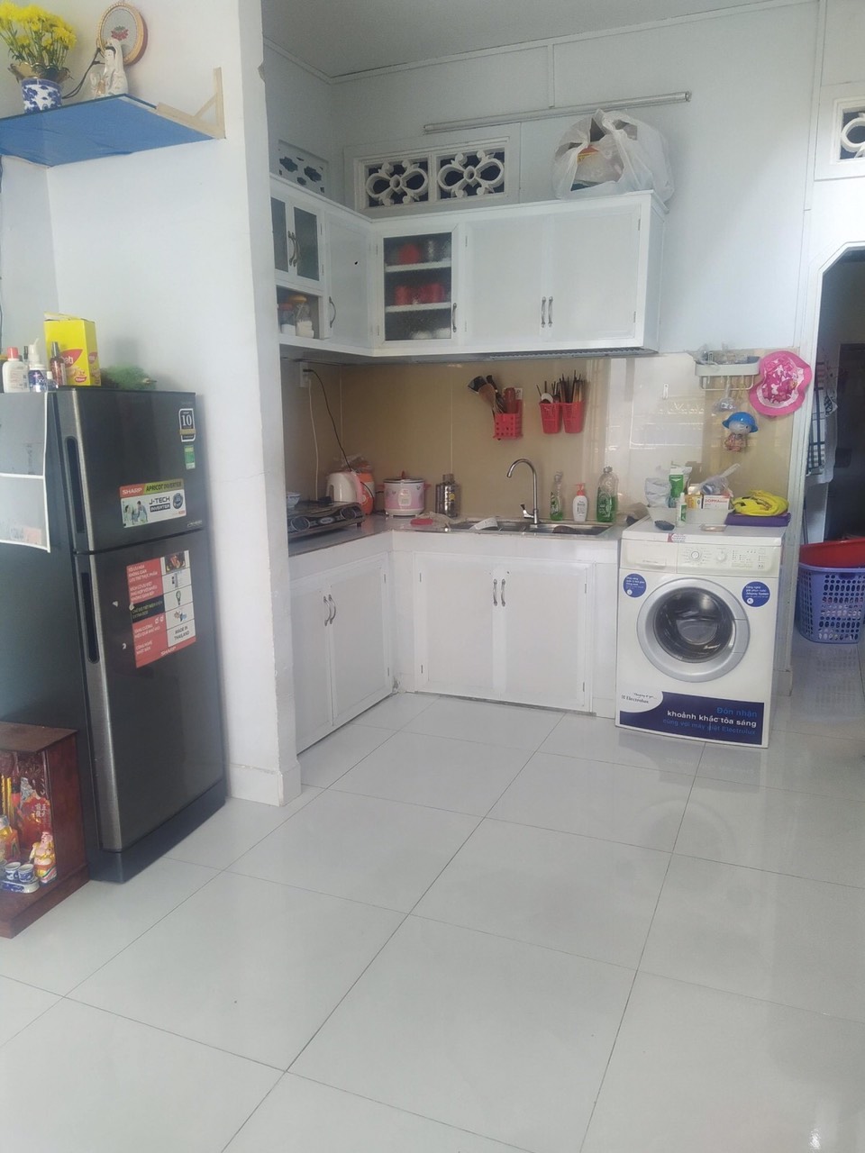 GIẢM THÊM 100TR - BÁN NHÀ C4 - ĐS 10 TRƯỜNG THỌ - 80M2 - GIÁ MỚI 3.550 TỶ