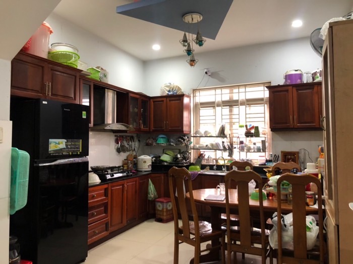 Bán nhà Nguyễn Văn Quá quận 12, diện tích 55m2, giá chỉ 5,2 tỷ