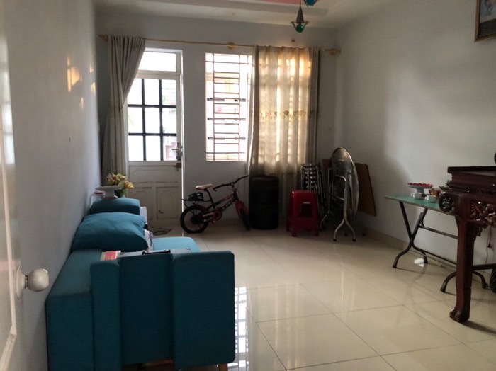 Bán nhà Nguyễn Văn Quá quận 12, diện tích 55m2, giá chỉ 5,2 tỷ