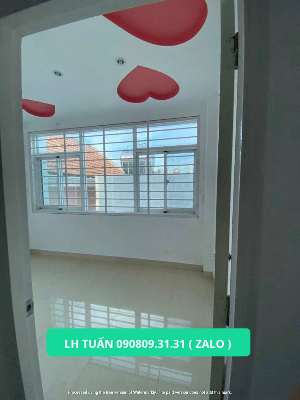 3131- Bán Nhà 50m2 Bình Thạnh Phường 6 , Cách hẻm xe hơi 2 căn Đường Lam sơn , 5 Tầng Giá Chỉ 6 tỷ