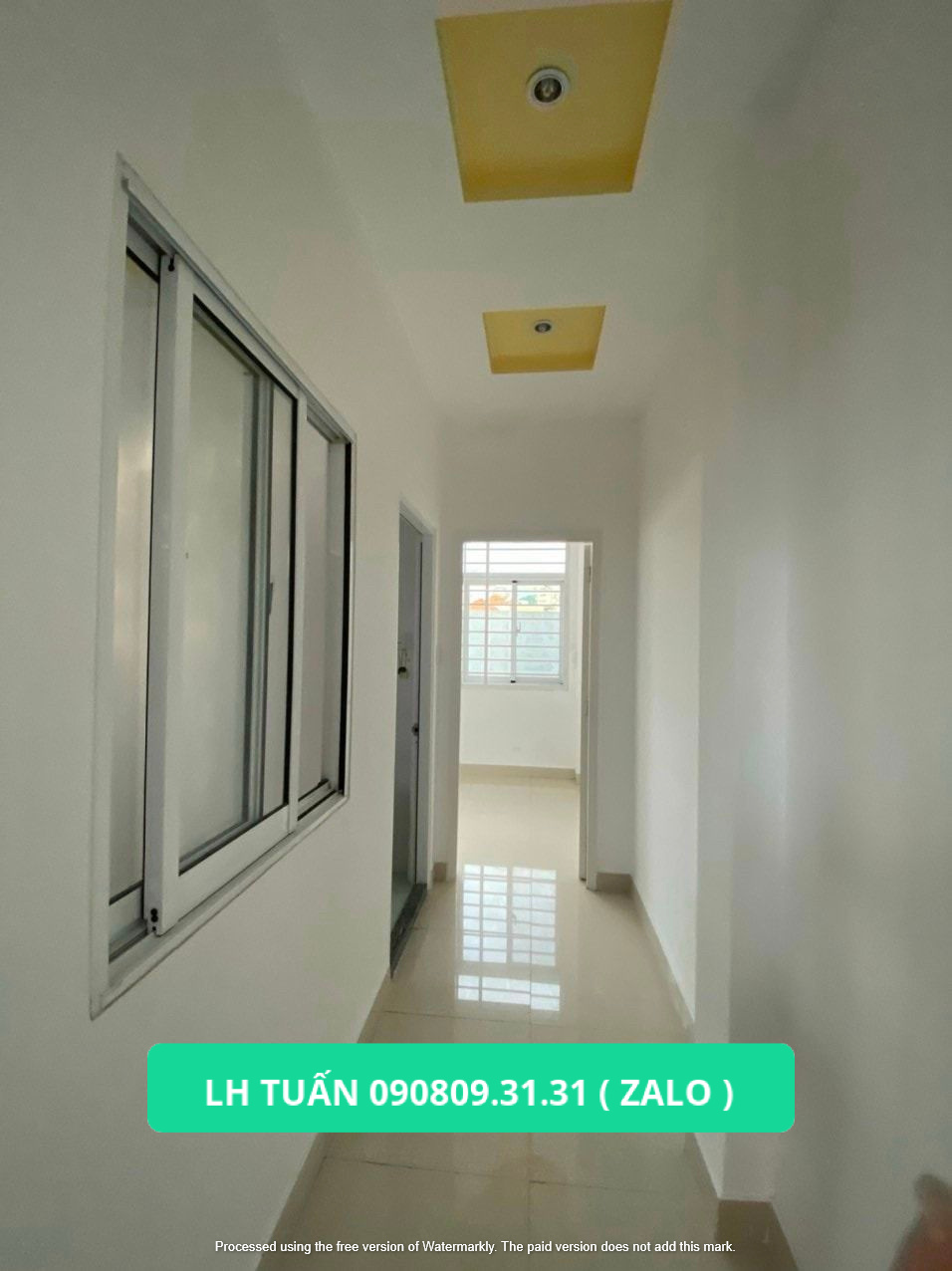 3131- Bán Nhà 50m2 Bình Thạnh Phường 6 , Cách hẻm xe hơi 2 căn Đường Lam sơn , 5 Tầng Giá Chỉ 6 tỷ