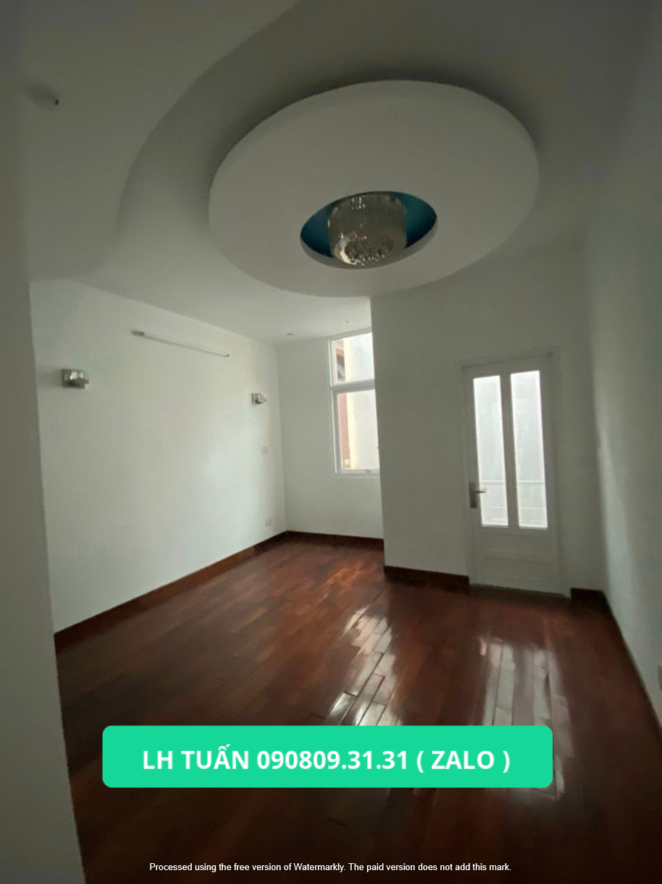 3131- Bán Nhà 50m2 Bình Thạnh Phường 6 , Cách hẻm xe hơi 2 căn Đường Lam sơn , 5 Tầng Giá Chỉ 6 tỷ