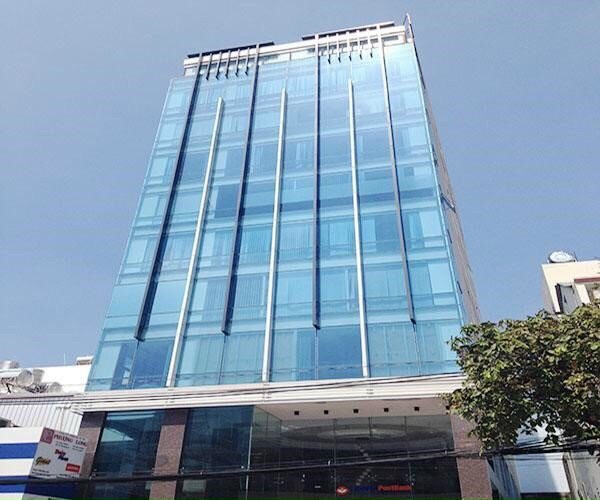 Bán gấp Tòa nhà 6 lầu MT Phan Đình Phùng , Phú Nhuận , giá giảm chỉ còn 24.8 tỷ