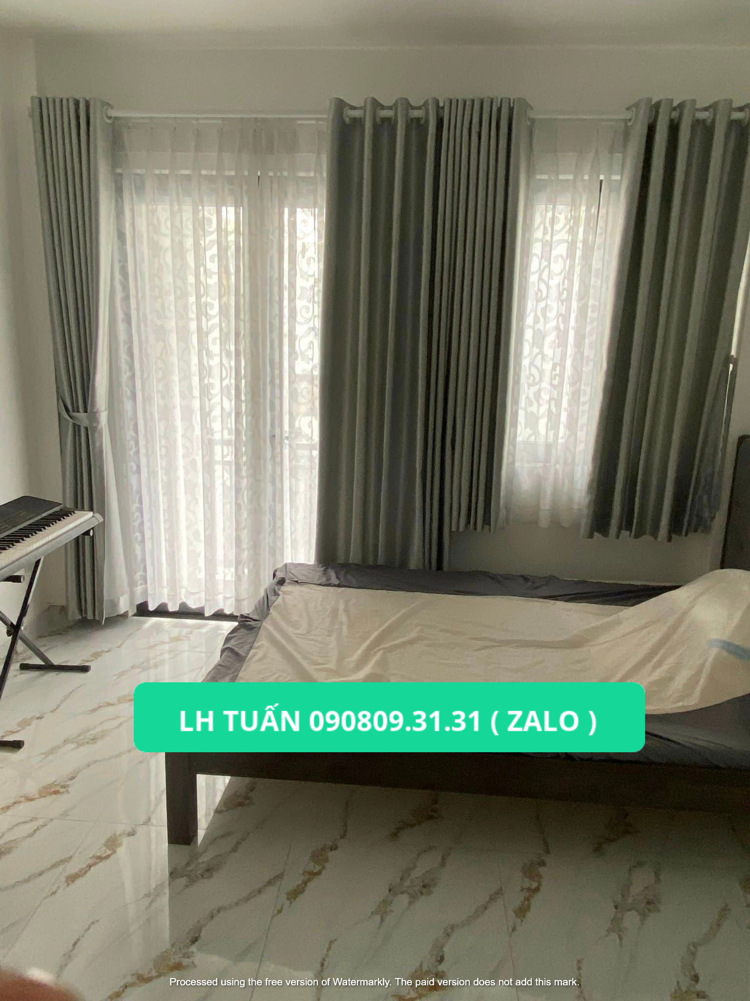 3131. BÁN NHÀ PHÚ NHUẬN PHAN ĐÌNH PHÙNG HẺM 321/ , 3 TẦNG , 4 PHÒNG NGỦ GIÁ CHỈ 4 TỶ 950