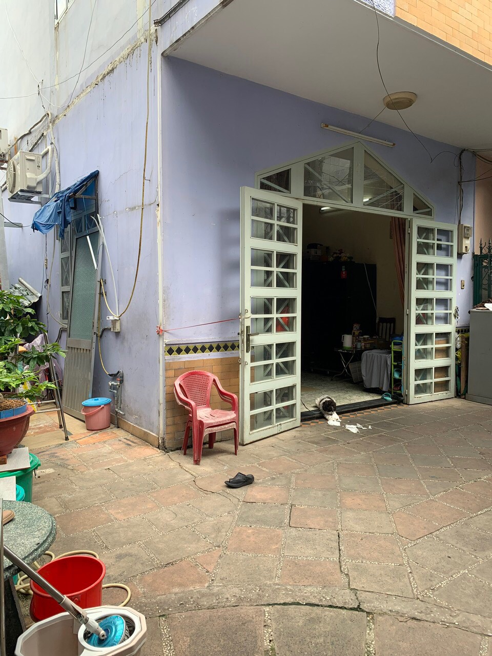 Bán nhà xe hơi đậu trong nhà, CN 76m2, 4Tấm, 5Phòng đường Lê Quang Định, P11, Bình Thạnh. 11.3tỷ