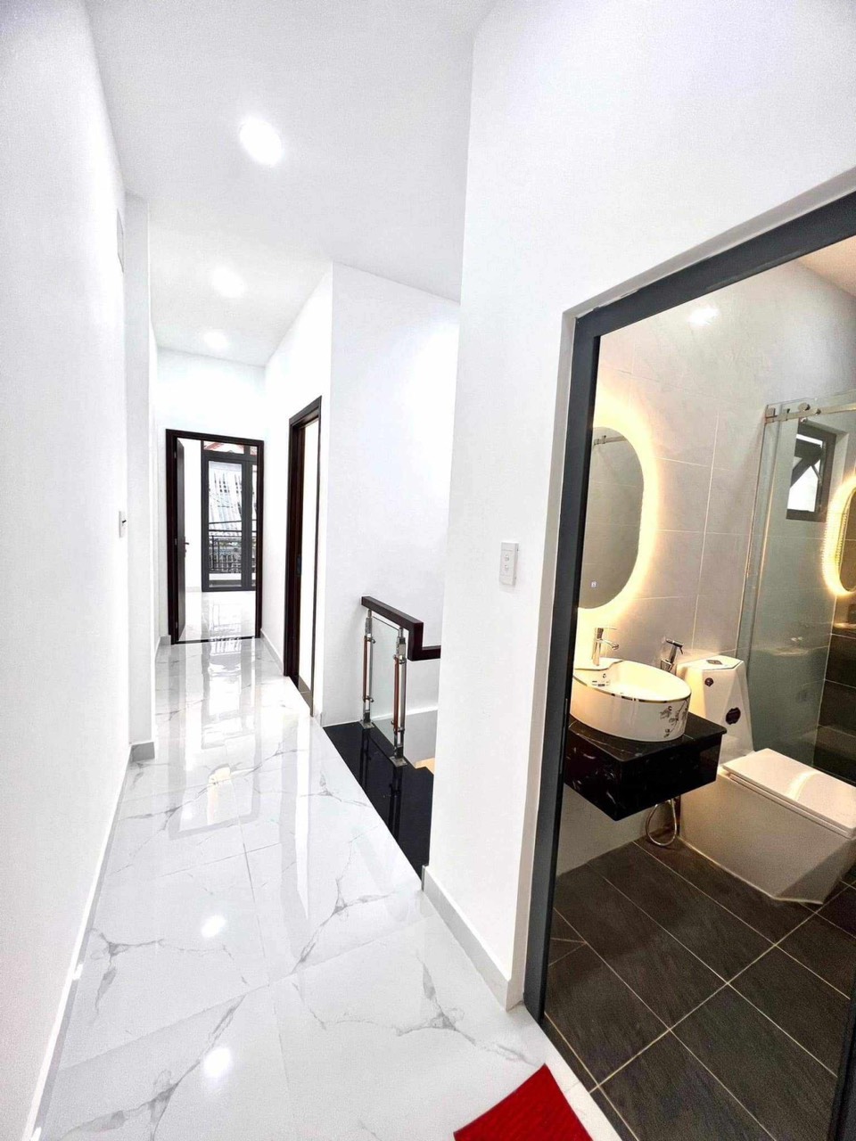 Bán nhà riêng tại Đường Âu Dương Lân, Phường 3, Quận 8, Tp.HCM diện tích 50m2  giá 5.3 Tỷ