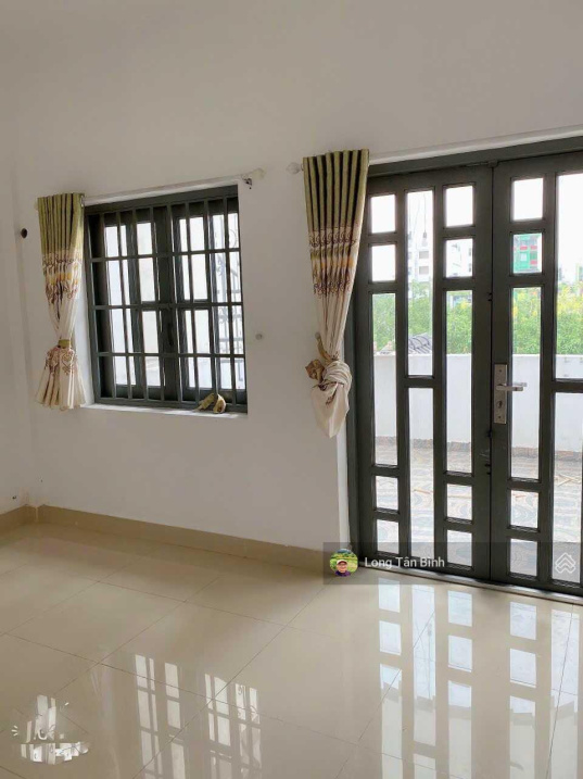 Nhà MT Khu Hoàng Hoa Thám – Đường Mai Lão Bạng – (40m2) – 3 Lầu – 8.8 Tỷ.