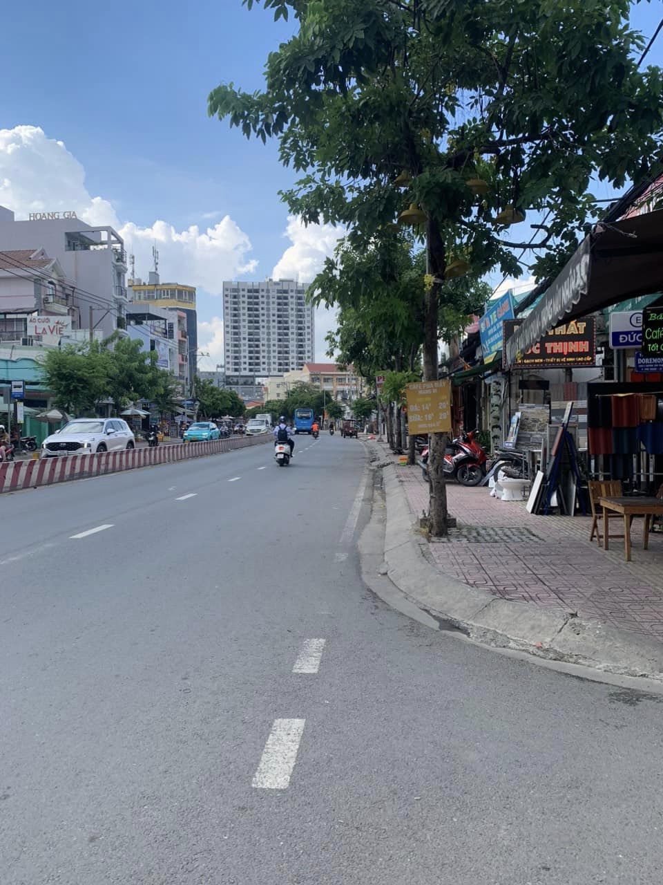 SIÊU PHẨM – 91M2 THỔ CƯ – NGANG 5.9M – HẺM LỚN 1 XẸT  – DÒNG TIỀN 3 PHÒNG TRỌ CHO THUÊ - CHỈ
