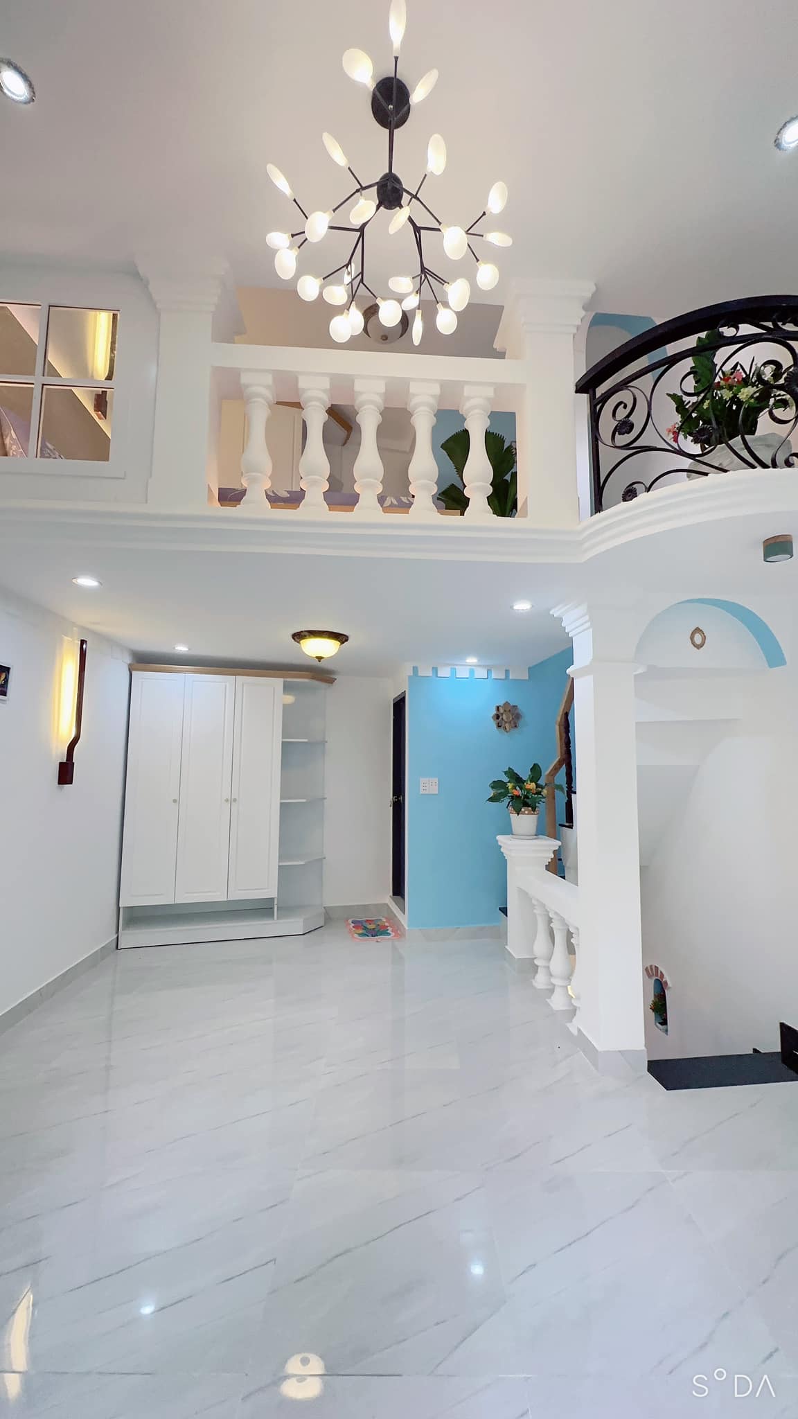 3.3 TỶ CÓ NGAY NHÀ MỚI 1/ NGUYỄN VĂN ĐẬUPHONG CÁCH CHÂU ÂU - TẶNG FULL NỘI THẤT SANG XỊN