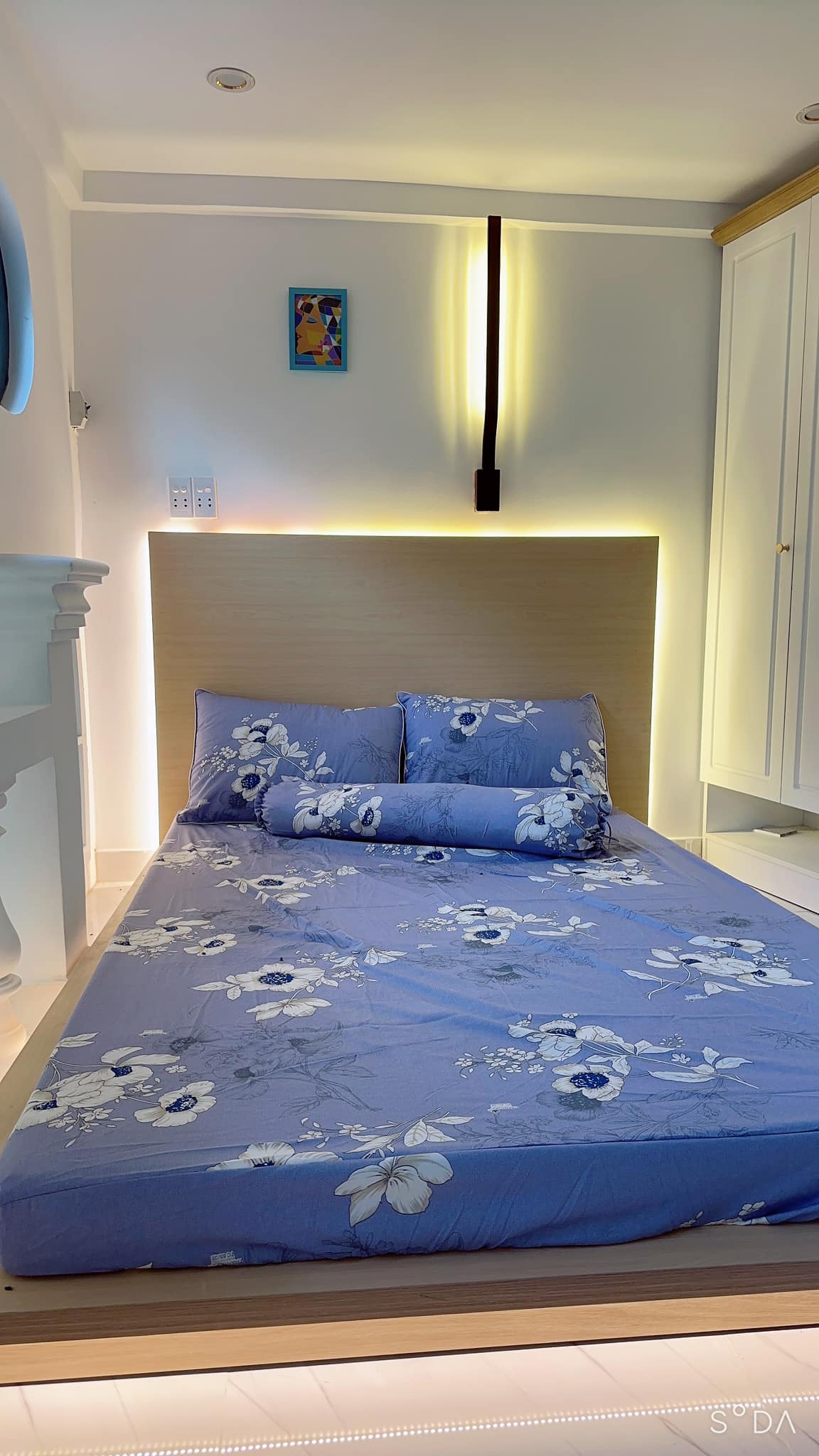 3.3 TỶ CÓ NGAY NHÀ MỚI 1/ NGUYỄN VĂN ĐẬUPHONG CÁCH CHÂU ÂU - TẶNG FULL NỘI THẤT SANG XỊN