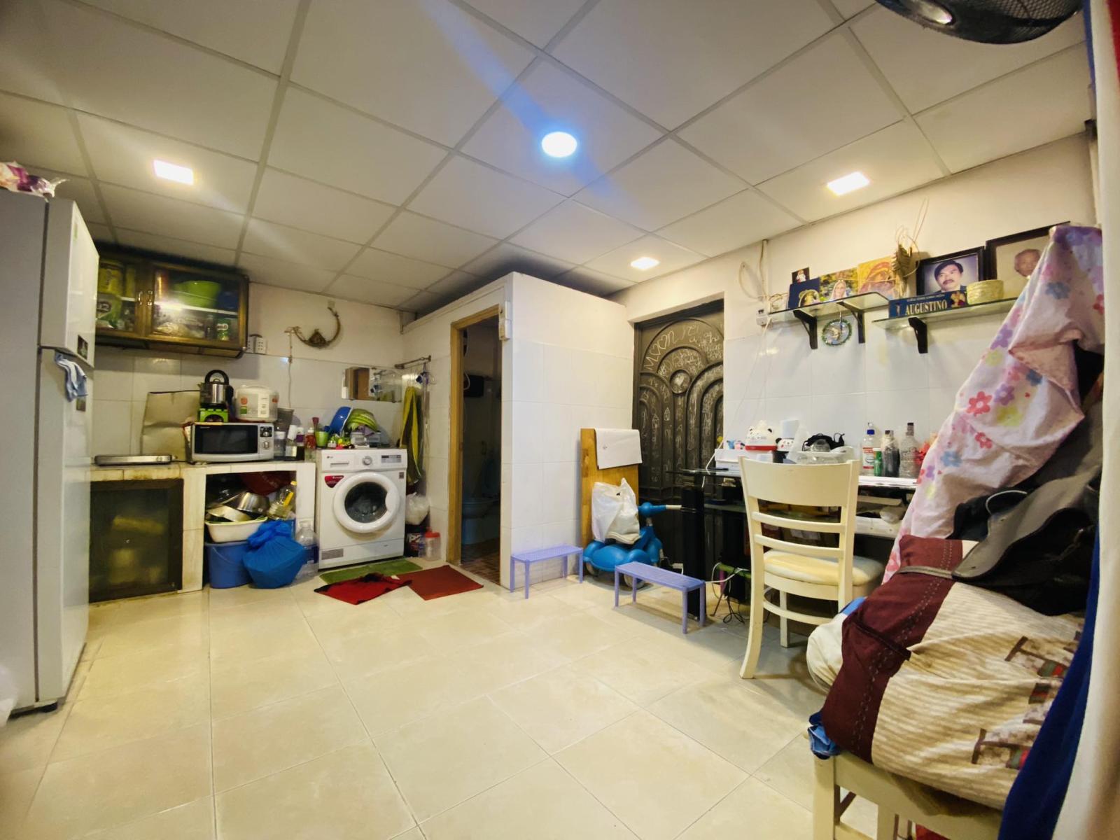 Bán Nhà Gấp HXH Cách Mạng Tháng 8, Quận 10, 18m2, 3 Tầng, Chỉ 3.1 Tỷ TL