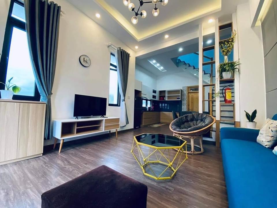 Xe Hơi Đậu Cửa – Nhà 3 tầng Trường Chinh, DT: 70m2, chỉ 6.9 tỷ TL