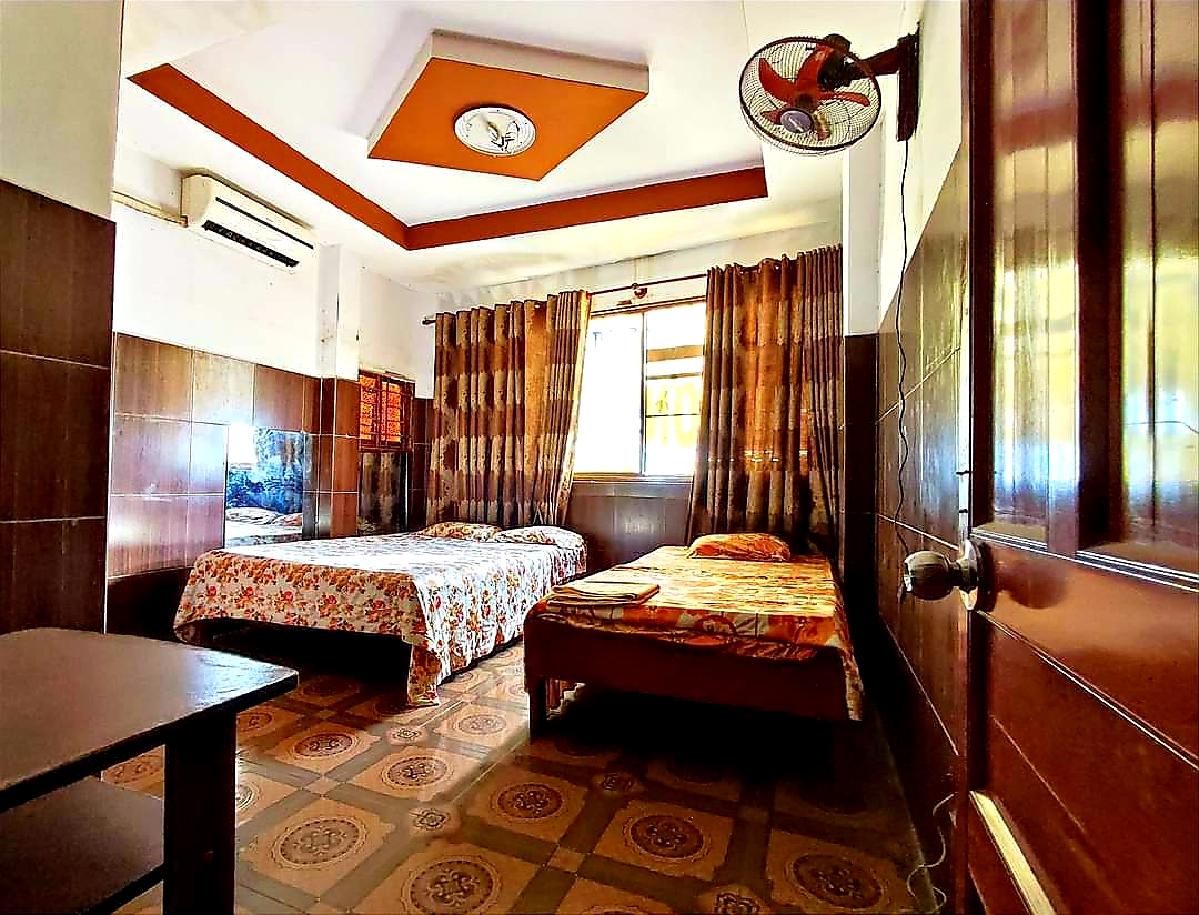 Cần bán gấp khách sạn đường Rạch Bùng Binh, QUẬN 3.16PN.NHỈNH 11tỷ TL