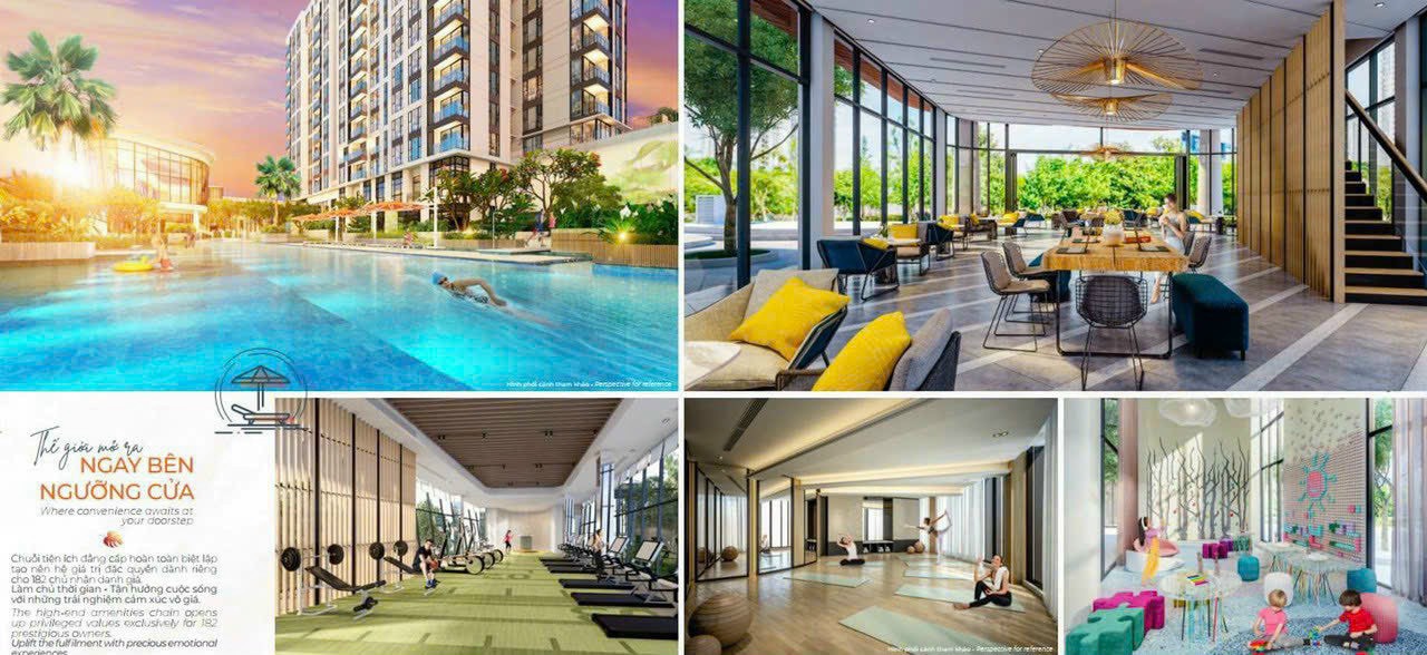 PHÚ MỸ HƯNG CARDINAL COURT 3PN MUA TRỰC TIẾP TỪ CHỦ ĐẦU TƯ PHÚ MỸ HƯNG