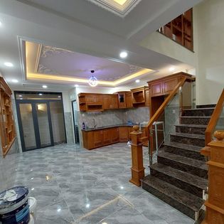 Bán nhà riêng tại Đường Bế Văn Cấm, Phường Tân Hưng, Quận 7, Tp.HCM diện tích 58m2  giá 1.150 Tỷ
