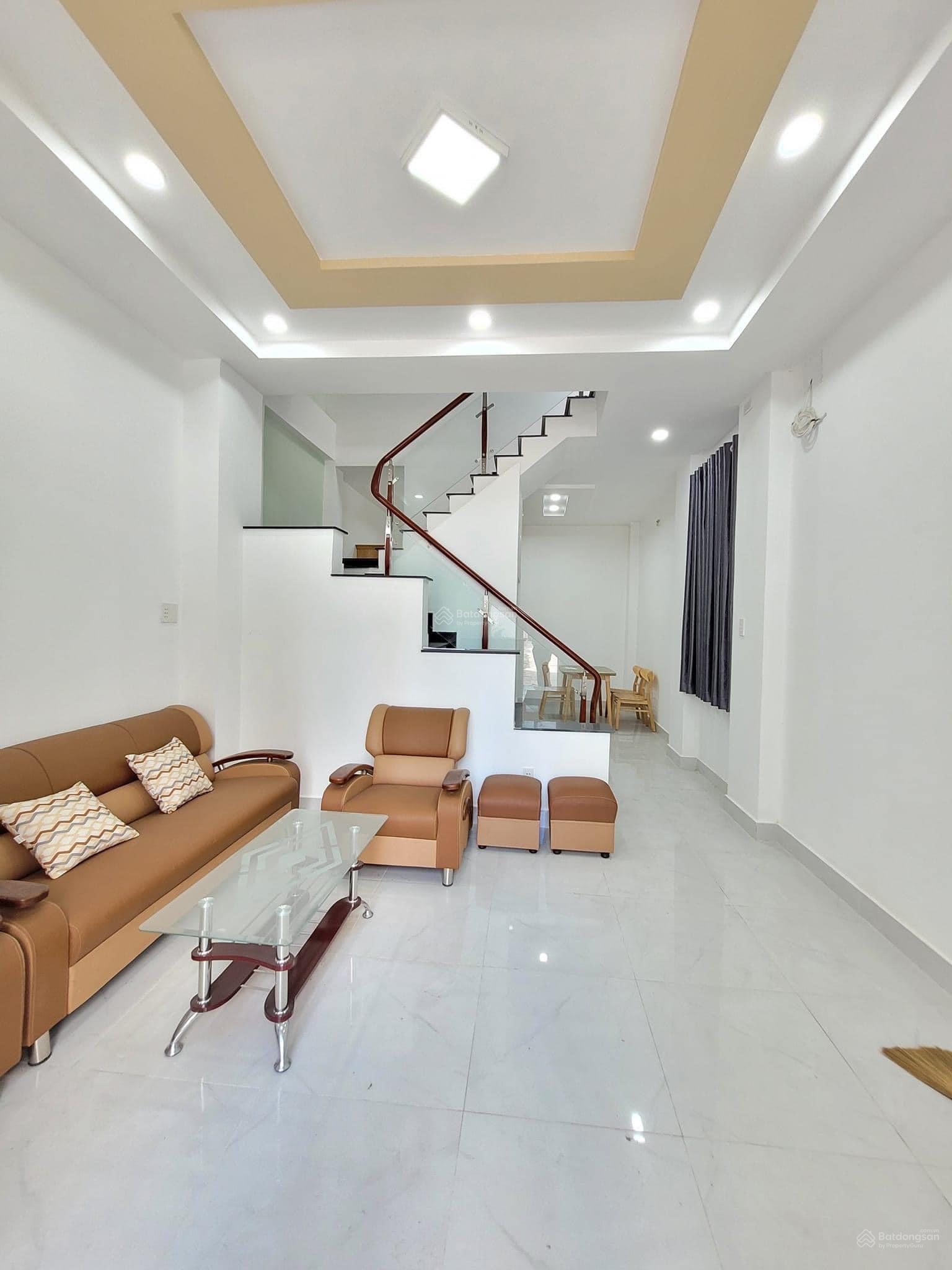 Bán nhà riêng tại Đường Bình Minh, Phường Bình Hưng Hòa B, Bình Tân, Tp.HCM diện tích 54m2  giá 1.150 Tỷ