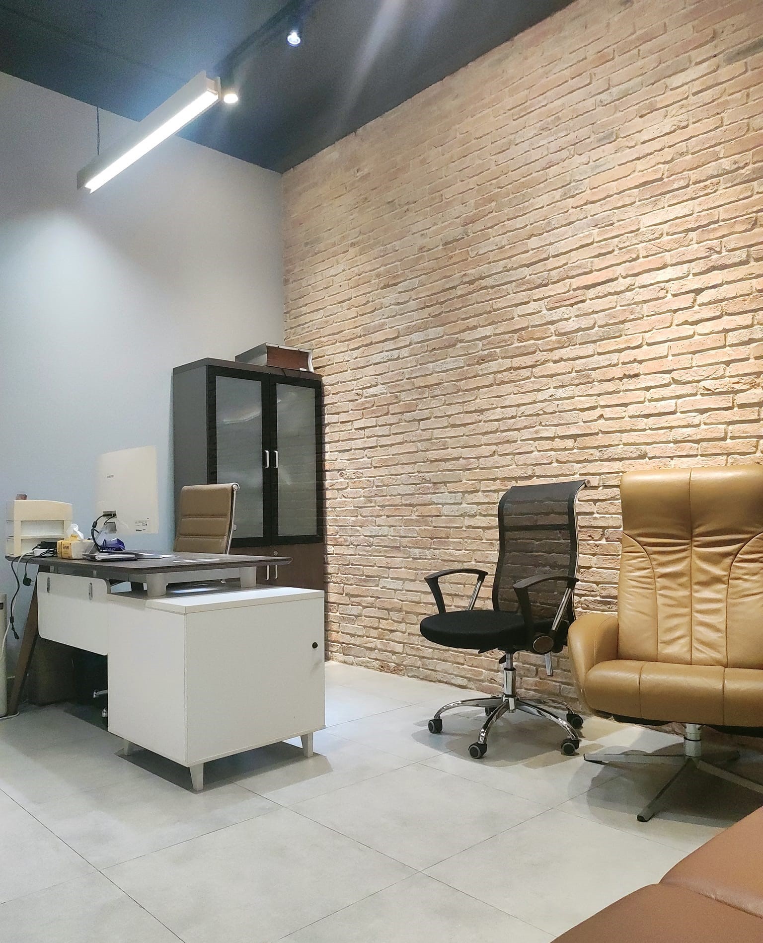 Bán nhà Mặt tiền KD gần Lê Đại Hành, 55M² Nhà 4 Lầu đúc 5PN, Giá ~ 10 tỷ