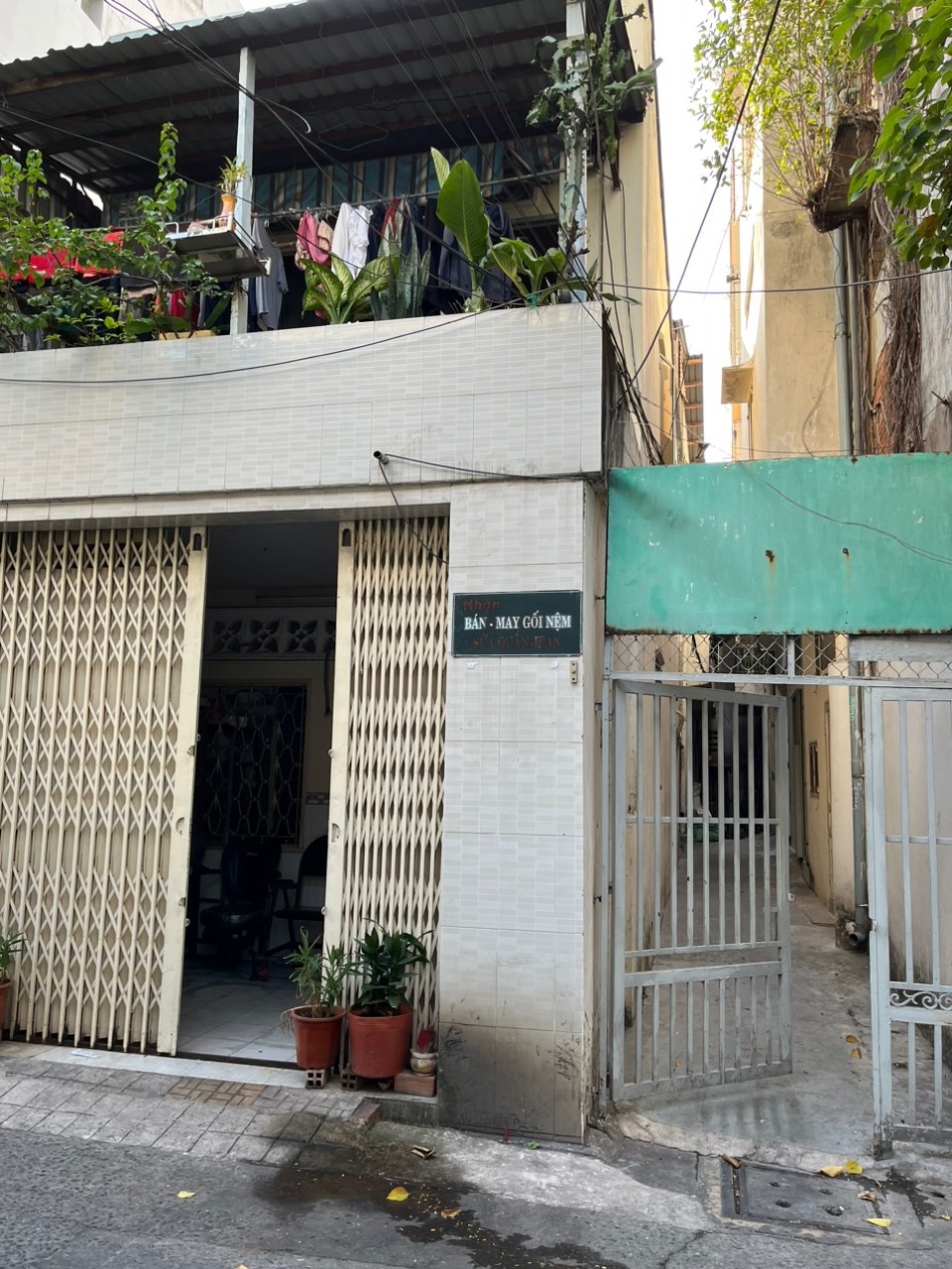 Bán nhà riêng tại Đường Nguyễn Trường Tộ, Phường 12, Quận 4, Tp.HCM diện tích 177,2m2  giá 17 Tỷ
