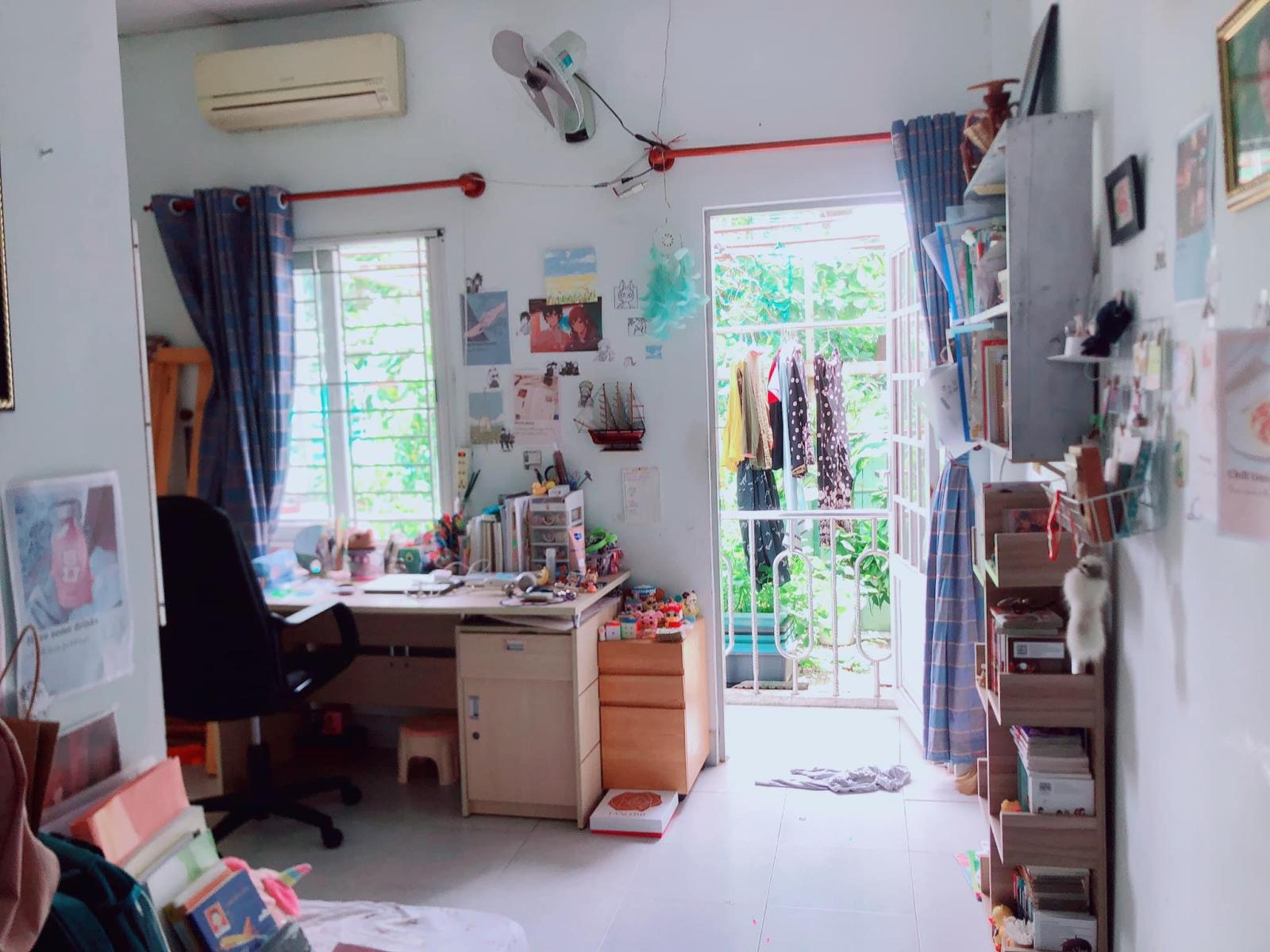 BÁN NHÀ 2 TẦNG BTCT TÂN MỸ - P.TÂN THUẬN TÂY - 54.4M2 - NHỈNH 4 TỶ