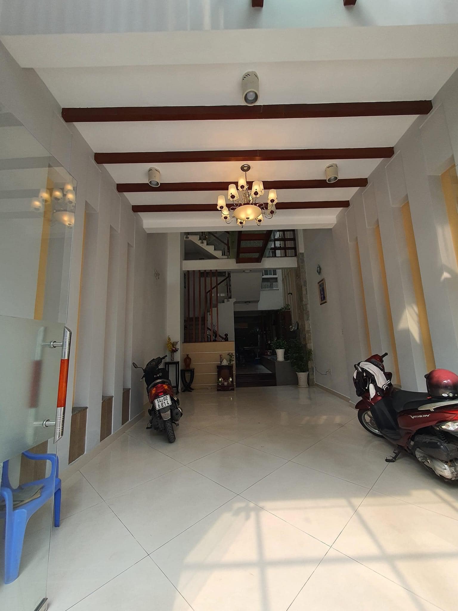 Chủ gấp bán nhà Hẻm Xe Tải 10m Năm Châu, khu Bảy Hiền 77m2 chỉ 8.3 tỷ TL