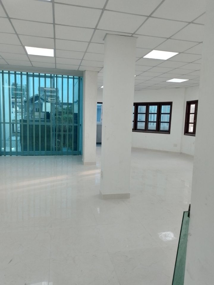 Cơ Hội Độc Đáo: Bán Gấp Toà Building Ngang 12m, Mặt Tiền Đường Bạch Đằng 2, P.2, Q. Tân Bình.