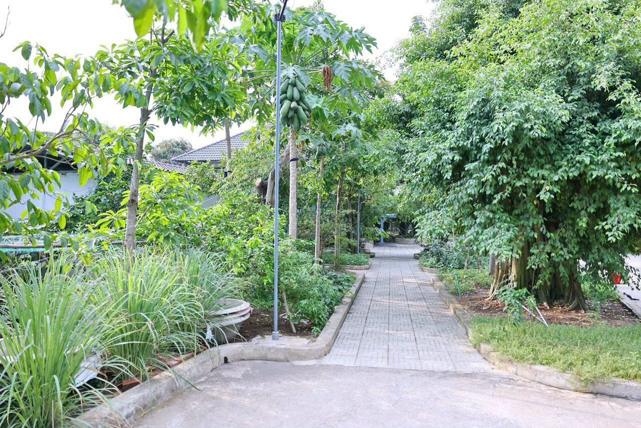 Bán đất biệt thự sân vườn 5000m2 giá chỉ 9 triệu/m2 ô tô tận cửa Long Phước Quận 9 Đoan 0902266630